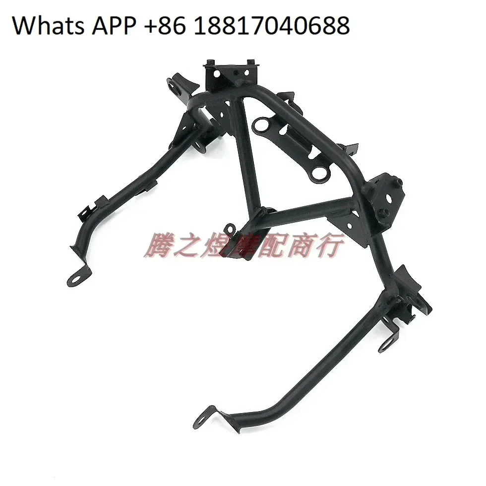 Ninja650 EX650 2017-2023, koplampstandaard, meterstandaard