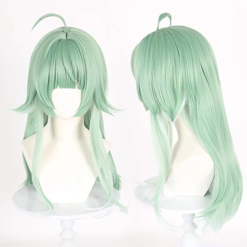 

Anime Role Play Cosplay Wig Easy Styling Wig for Comic Convention Cos Event