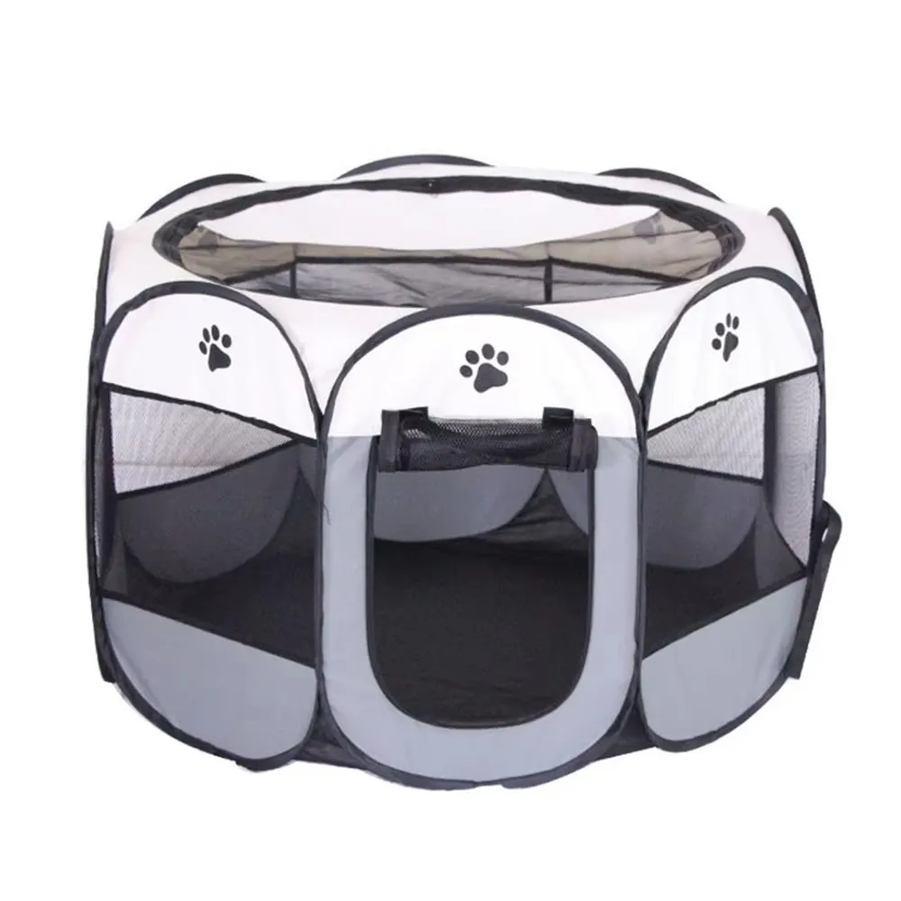 Thumbnail 4 - #30 Low Cost Pet Playpens That Work