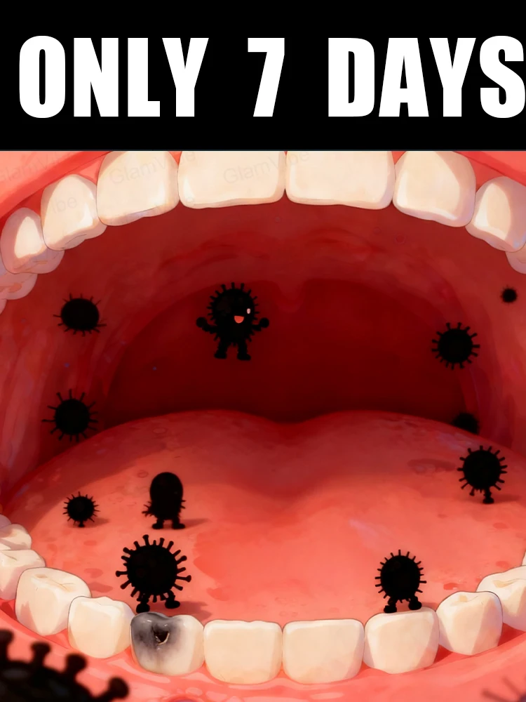 

Eᴀsɪʟʏ ʀᴇɢᴇɴᴇʀᴀᴛᴇ ɢᴜᴍs ᴀɴᴅ ᴄᴏᴠᴇʀ ᴛᴇᴇᴛʜ ɪɴ 7 ᴅᴀʏs2025