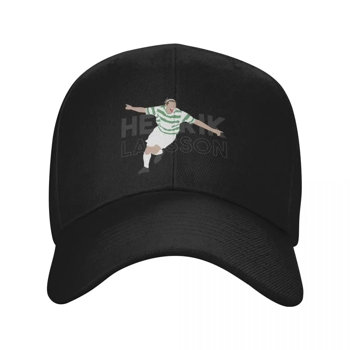 

Хенрик Ларссон Кельтская бейсболка шляпы по запросу Шляпа Man For The Sun Кепка от солнца Мужская шляпа для женщин 2025 Мужская