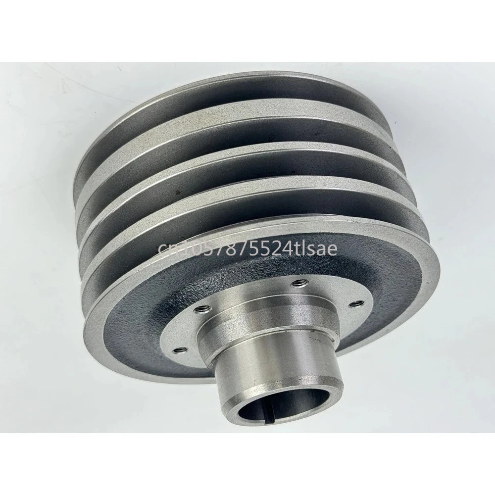 

High Quality Crankshaft Pulley For Nissan TD42