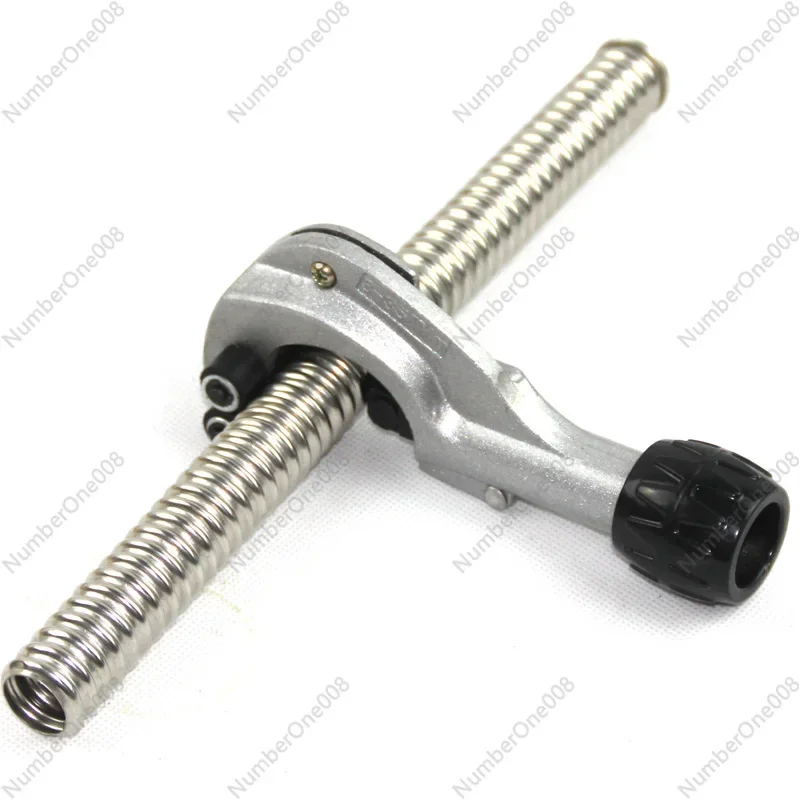 Stainless Steel Bellows Cutter 3-35mm CT-134 Stainless Steel Gas Pipe Natural Gas Pipe Cutter