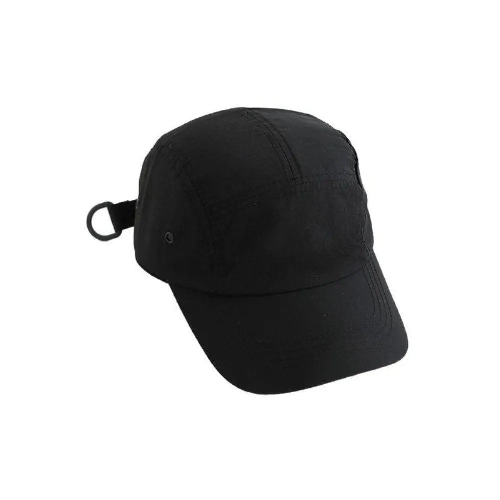 

Модная повседневная кепка с козырьком, защита от солнца, регулируемая бейсболка, дышащая солнцезащитная шляпа для детей