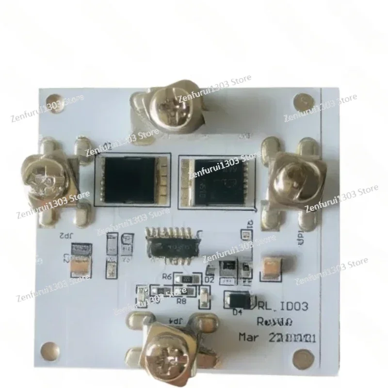 LTC4355 Dual Ideal Diode Power or Power 2 1 80V60A