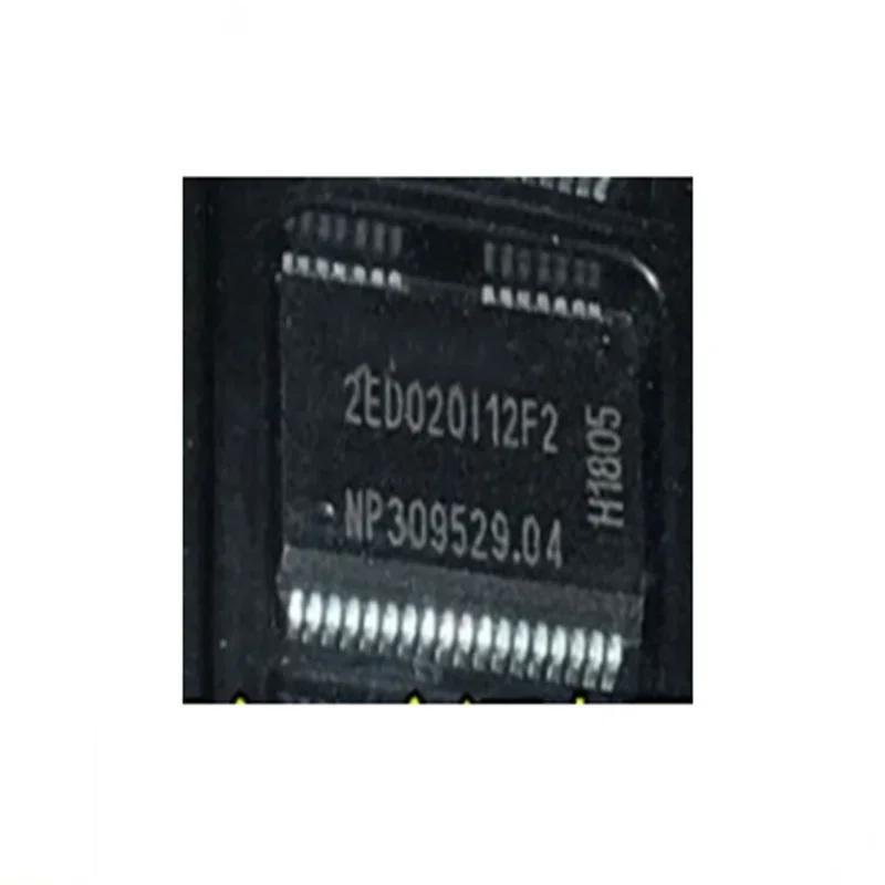 100% Quality New Original 2ED020I12F2 Car Chip 2ED020I12-F2 SSOP Pin 2ED020112F2