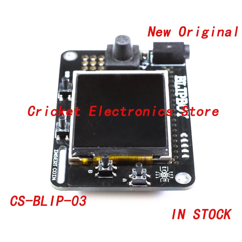 

CS-BLIP-03 Blipboy Gaming Shield Bluetooth development tools