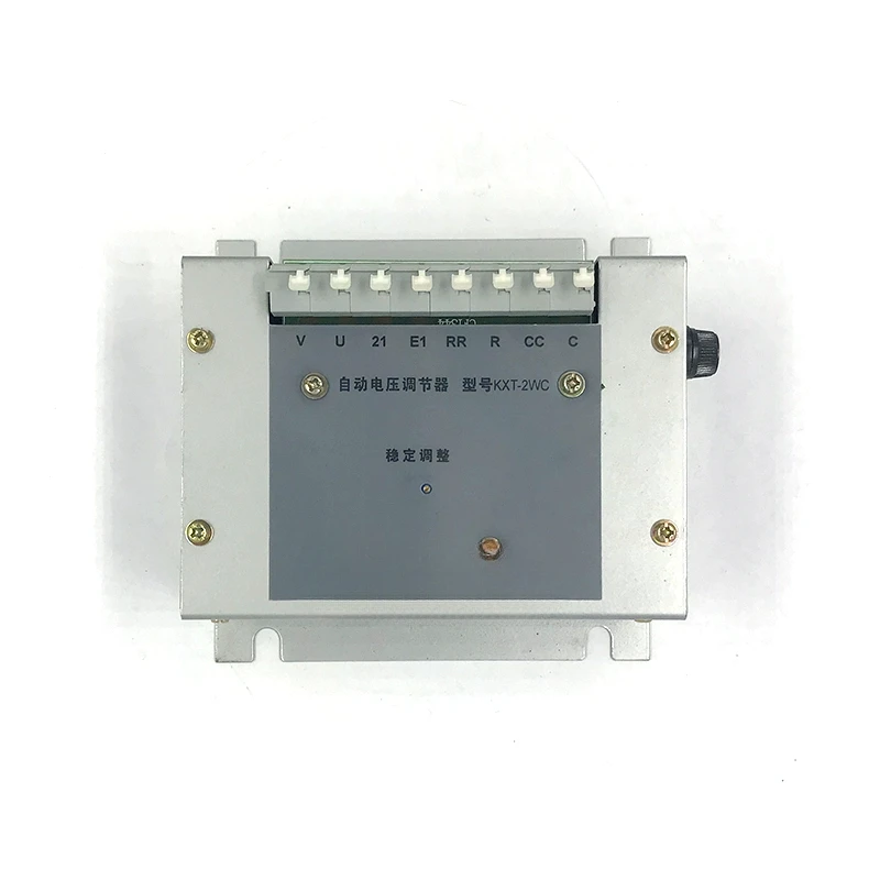 KXT-2WC Generator A…