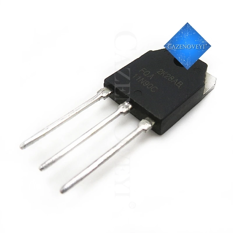 5-100PCS FQA11N90C FQA11N90 LF353N LF353 TAS5508B TAS5508 AAT1301 1301 ADM2486BRWZ ADM2486BRW IR2304PBF IR2304