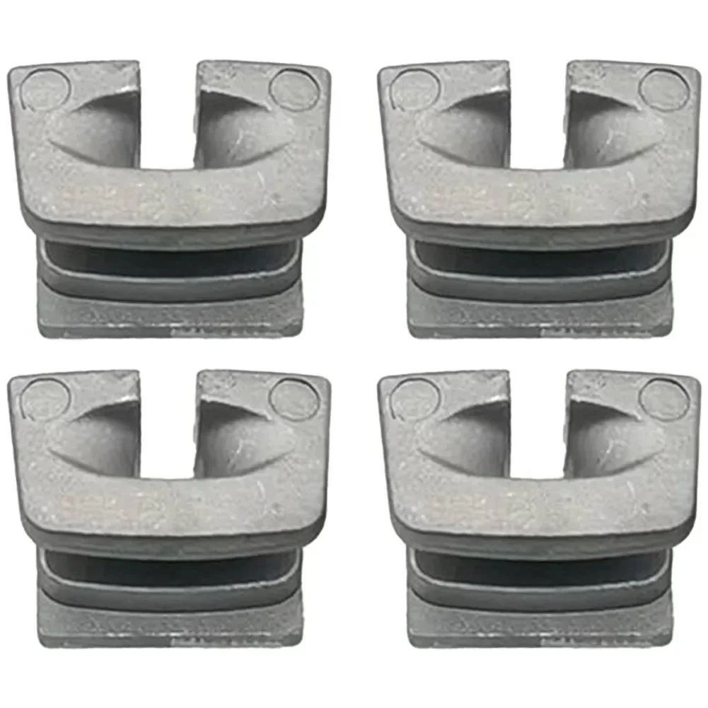 2/4/10pcs Trimmer Head Eyelet Sleeve Replacements For Your C 36-2 C 46-2 C 56-2 And 30-2 Trimmer Heads Garden Power Equipment