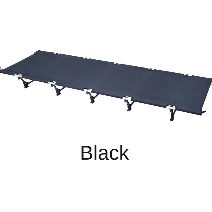 Рисунок 6 - Портативная кровать для кемпинга на открытом воздухе