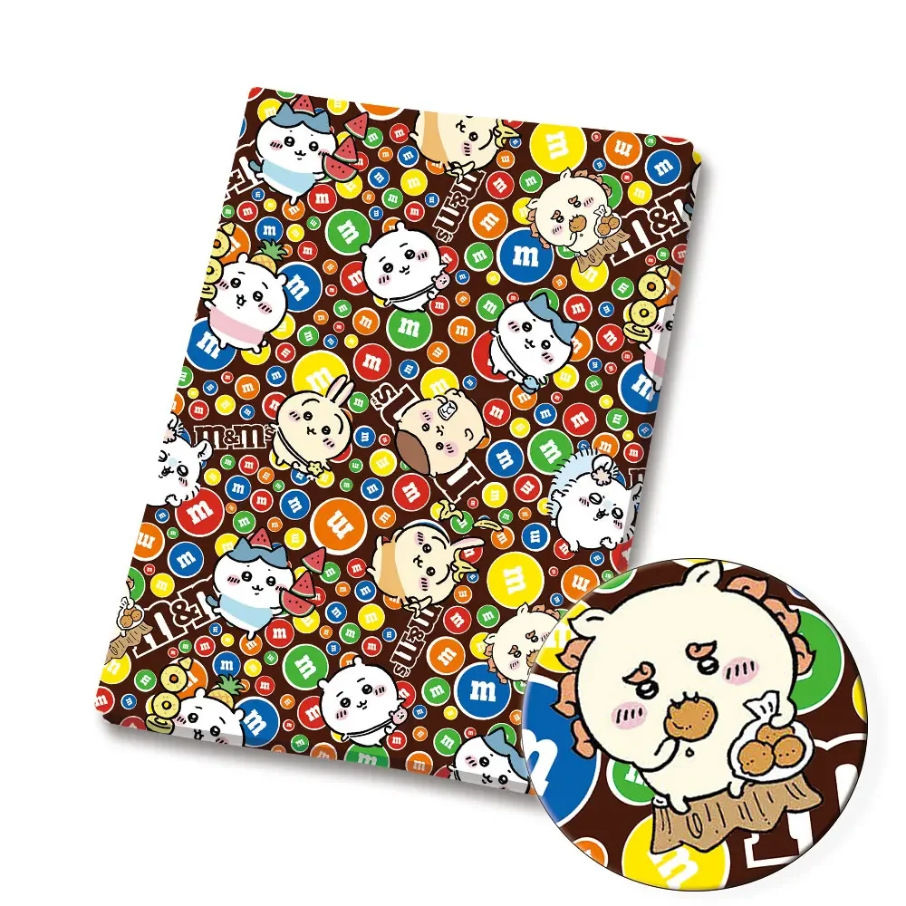 Cartoon Fabric Hot DIY140*50cm Handmade Sewing Patchwork Quilting Baby Dress Home Sheet Printed Fabric Fabric Sewing Kids