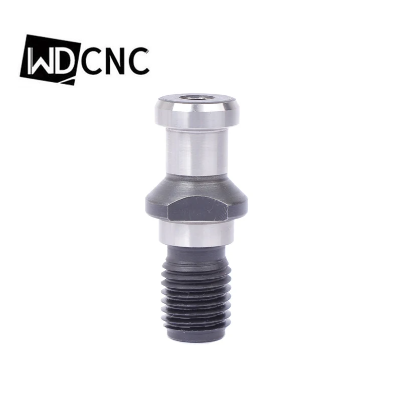 1pcs SK30 SK40 Pull Stud CNC SK Pull Nails For Spindle Tool Holder