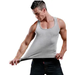 Summer Running Jogging Shirt Men T-shirts Sports Tops Vest Training Workout Tank Tops Fitness Bodybuilding T-shirt Sport Shirt