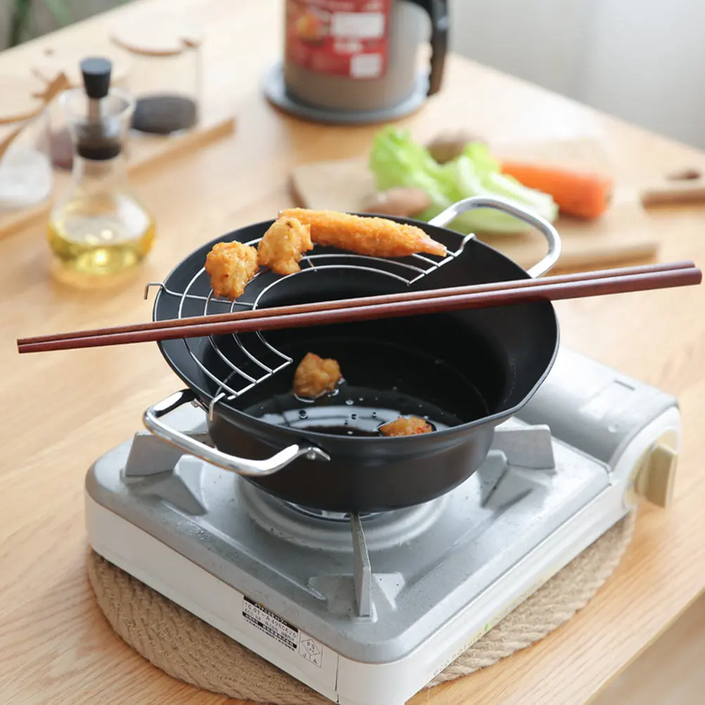 2Pairs Extra Long Cooking Chopsticks for Hot Pot Frying Noodles Barbecue Steam Cooking Heat Resistant Wooden Reusable Anti-Slip