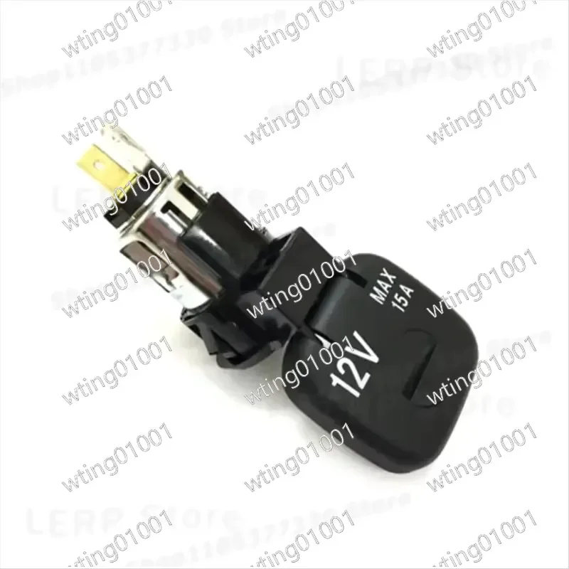 for Mercedes Benz G Viano C Class X-T A2108200951 12V 15A Car Cigarette Lighter Socket Replacement AU Plug Power Outlet
