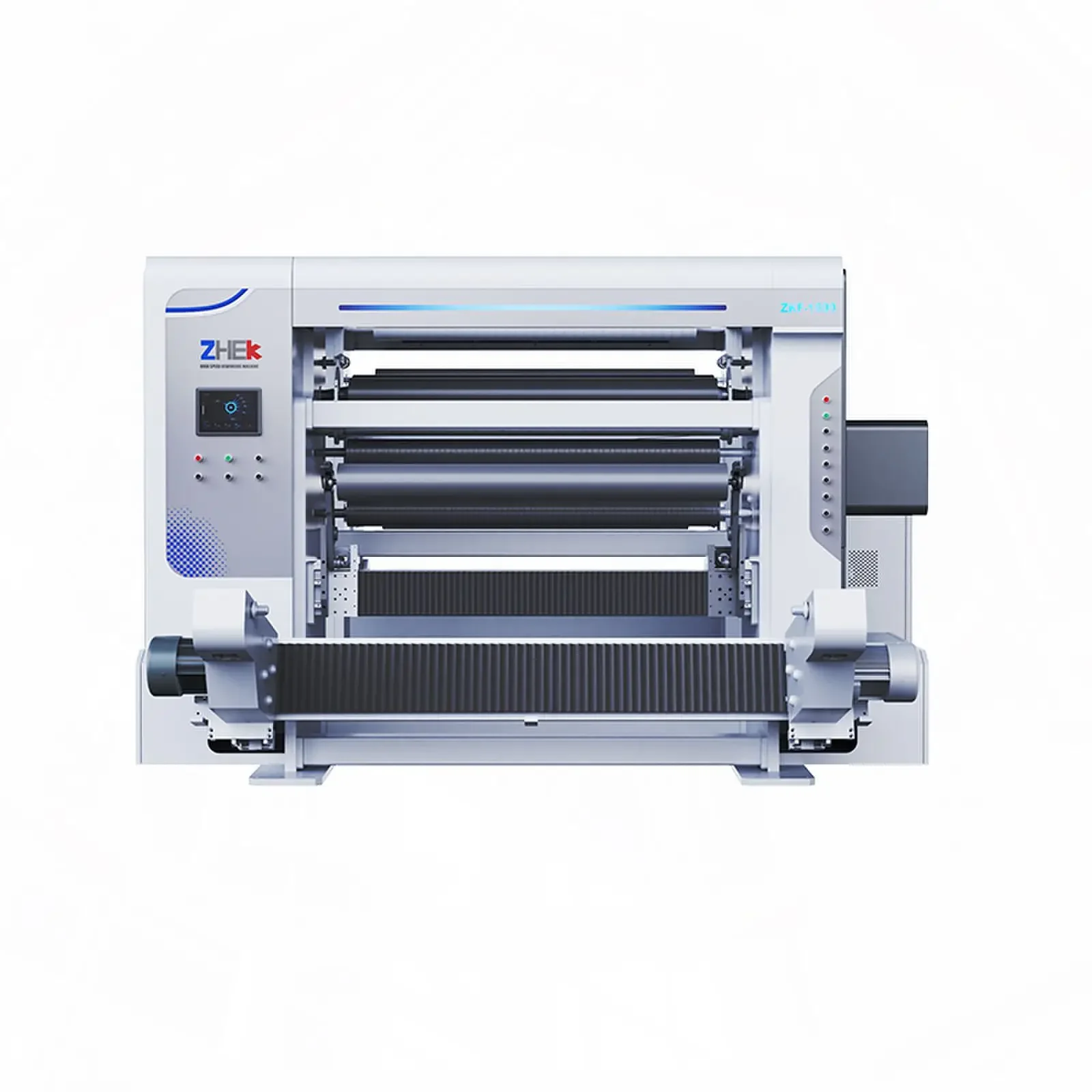 Automatic Manual Paper Die Cutting Machine Small Size Die Cutting Machine