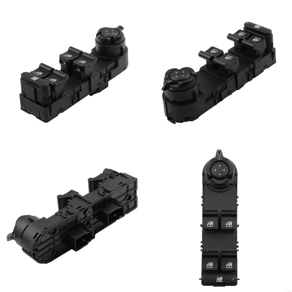 

G99F Window Push Button Glass Lift Button Elevator Switch for 940 2010-2020 156106393