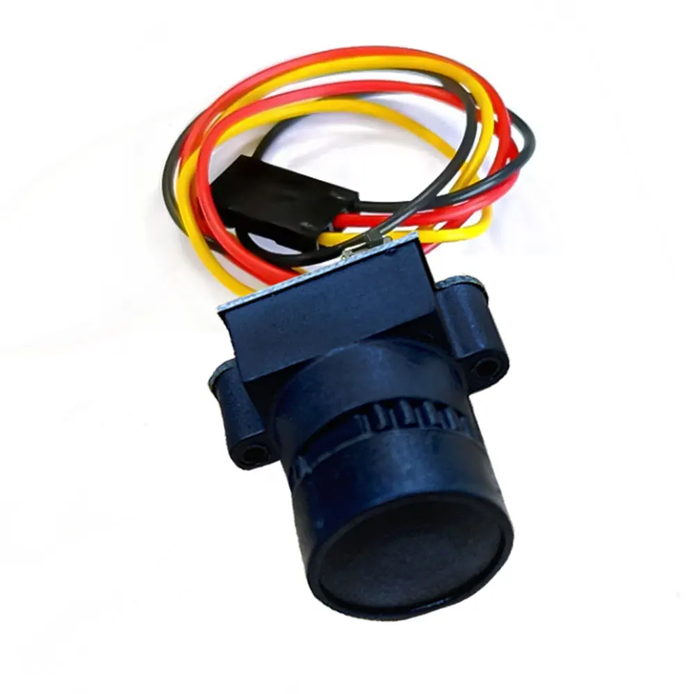 Transmitter TS832 & 1000TVL camera & Receiver RC832H 5.8G 48CH 600mw 5km Wireless AV for RC FPV Aerial Photography