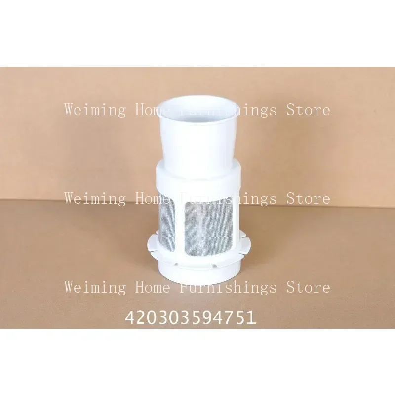 Applicable To Philips Blender Juicer Filter HR2003 Accessories