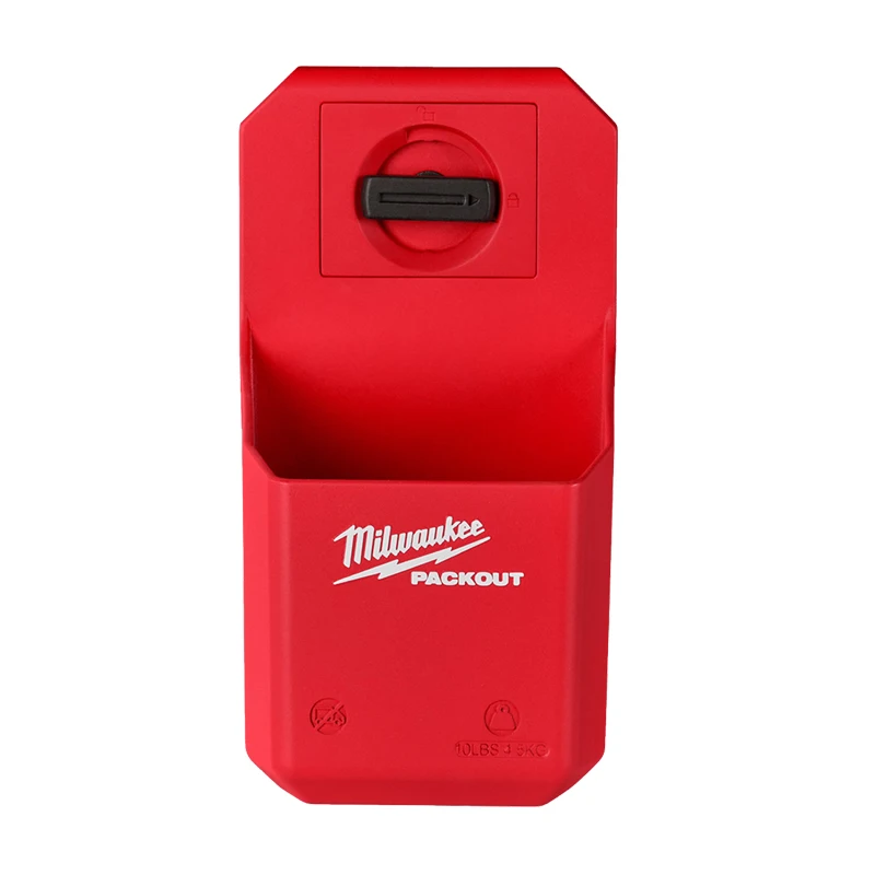 Milwaukee 48-22-8336 PACKOUT™ Organizer Cup Tool Storage Spare Parts Load Bearing 15 Pounds Storage Cup