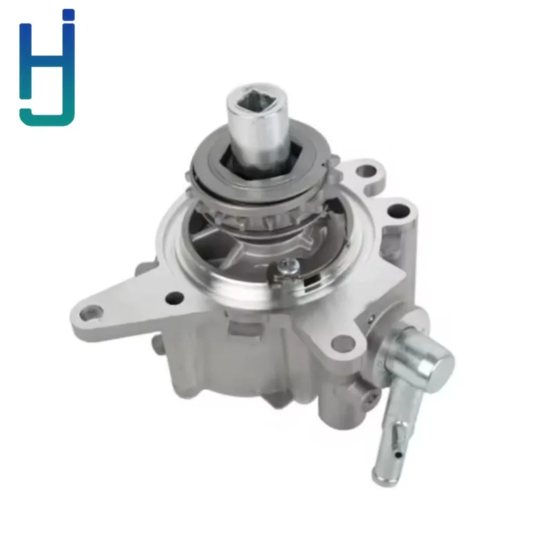 14650-5X00D Vacuum …