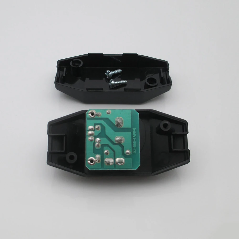 

Rotary Brightness Controller ABS 0 to Full Brightness Rotatable Design for Household Lamps DIY Repair