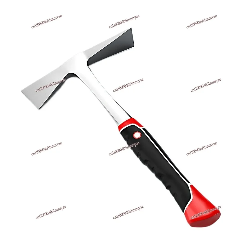 

Axe, Firewood Cutting, Pickaxe, Agricultural Tools, Outdoor Land Reclamation, Dual-purpose Hoe, Pickaxe Integrated