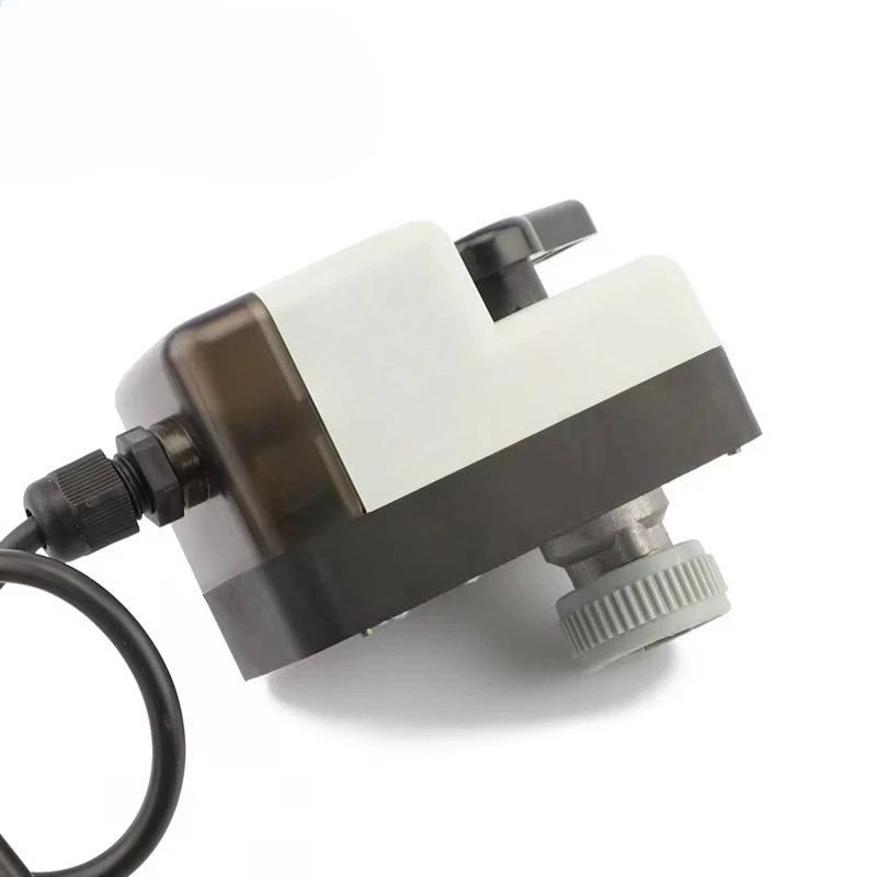 DC12V/DC24V Electronic Control Driver AC/DC Motor Type Normally Open/Normally Closed for DC Motors
