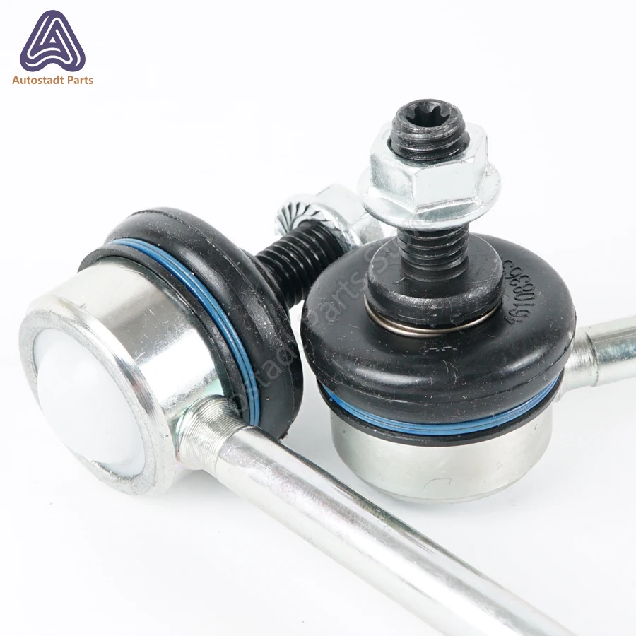 Front Anti Roll Bar Stabilizer Drop Link For Audi Seat Skoda VW 6Q0411315J/A/B/C/D/F/G/6RD411315