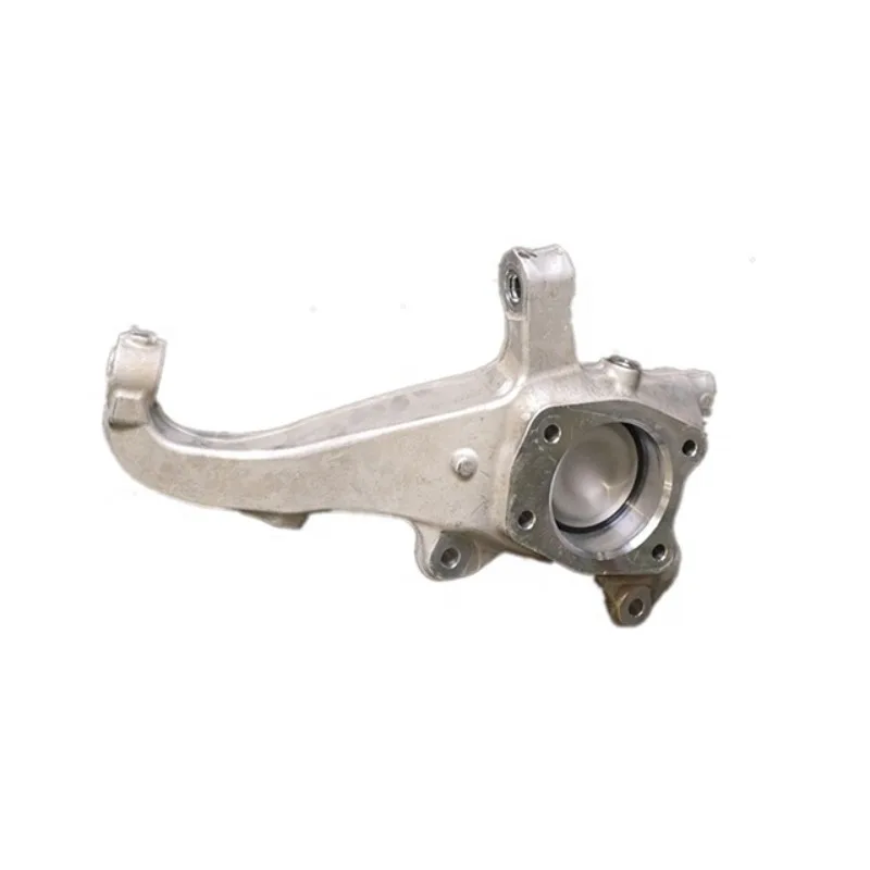 432010C010 432020C010 Steering Knuckles for Tundra 2022-2025