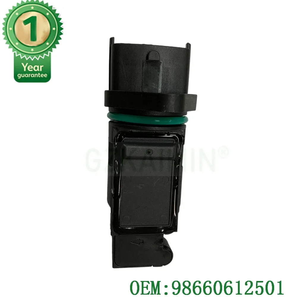 

Датчик массового расхода воздуха OEM 98660612501 31342362 31342362-0 986-606-12501 для PORSCHE 911 997 3.6 Carrera 2012 RHD