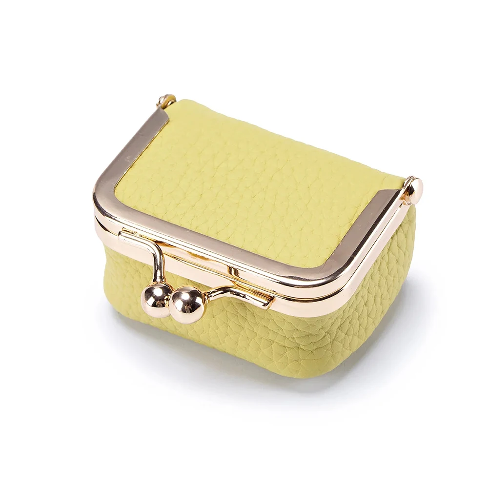 Small Yellow