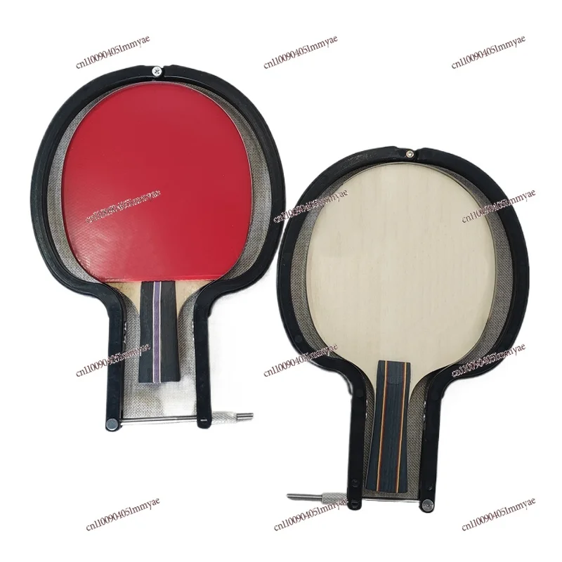 

Table Tennis Racket Rubber Cutting Knife Artifact Tool, Leather Case Glue Racket Artifact Cutting Knife, Universal for Straight