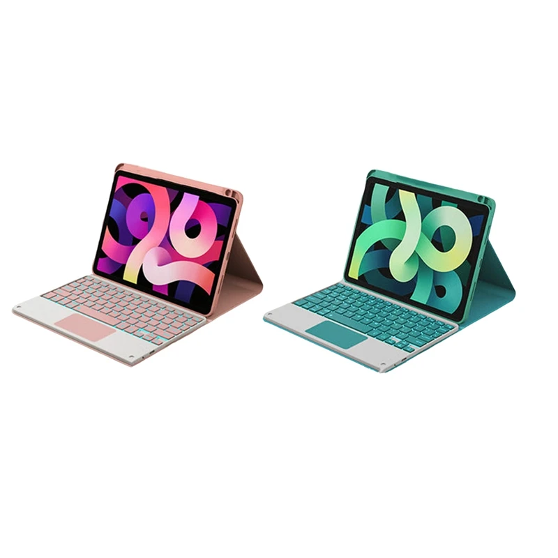 Case For Xiaomi Pad 5 /5 Pro Tablet Protective Case With Keyboard