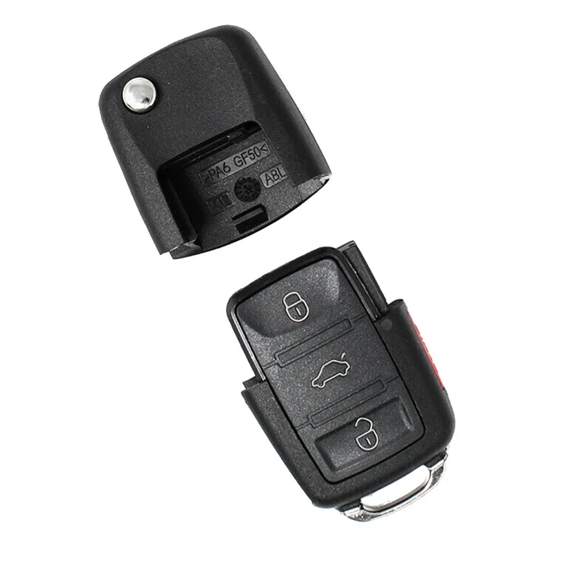 KEYDIY B01-3+1 KD Remote Control Key 4 Button For VW Style For KD900/KD-X2 KD MINI/ URG200 Programmer