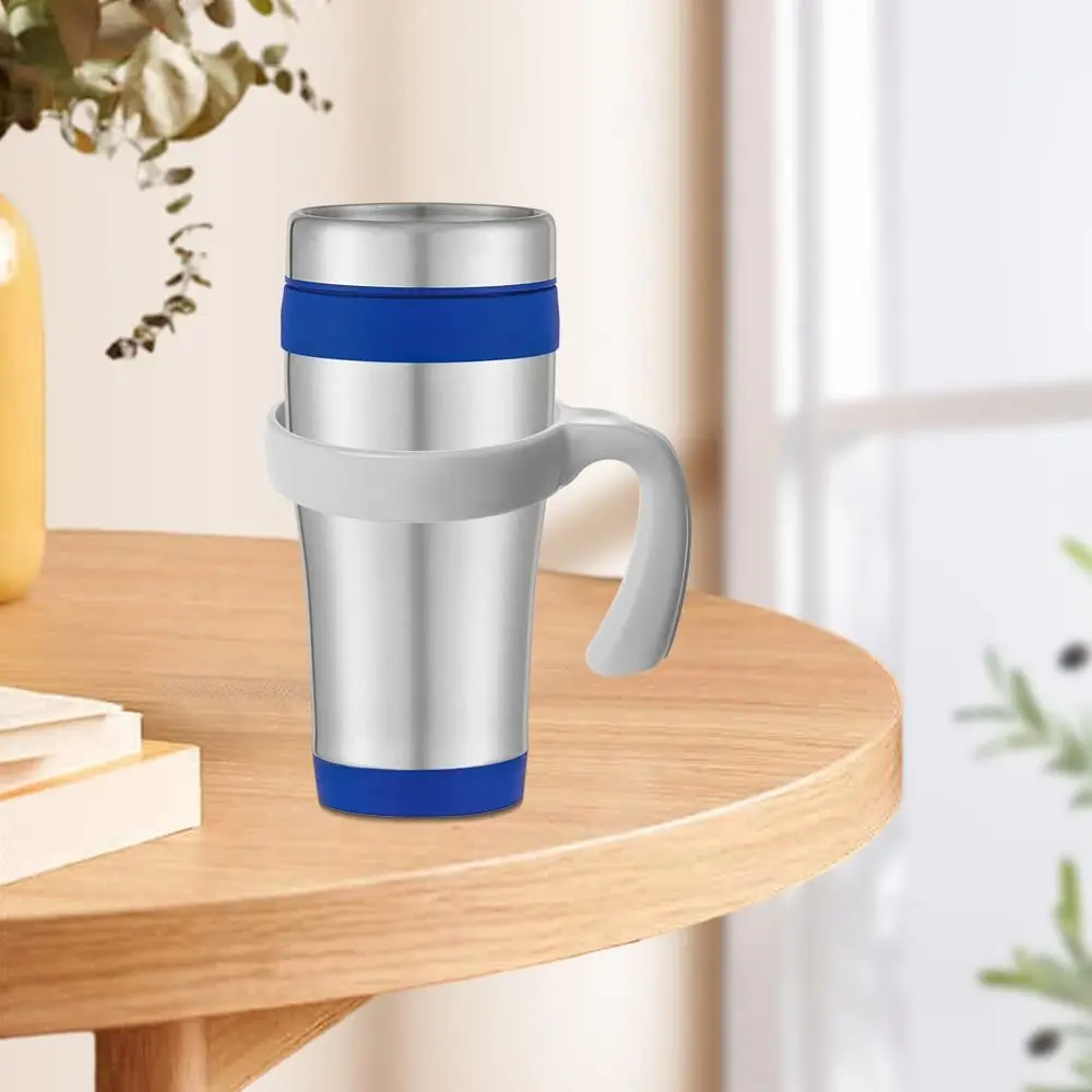 Portable Car Vehicle for 20oz 30oz Water Bottle Holder Tumbler Cup Handle Cup Drink Rack Mug Base