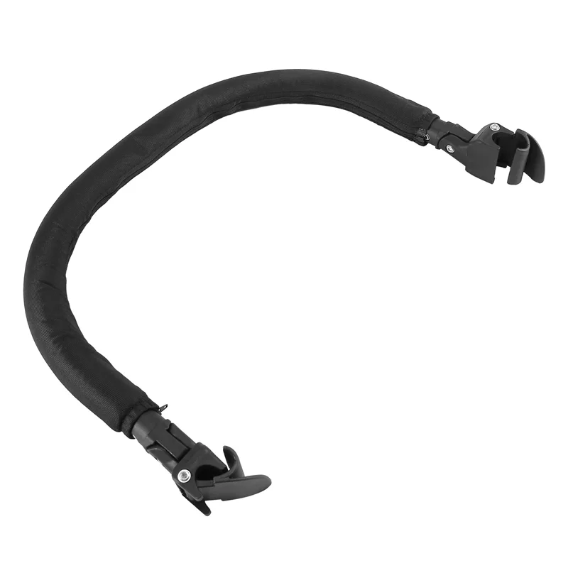 

MYMF-Baby Stroller Accessories Stroller Armrest Bumper Bar Pushchairs Pram Part