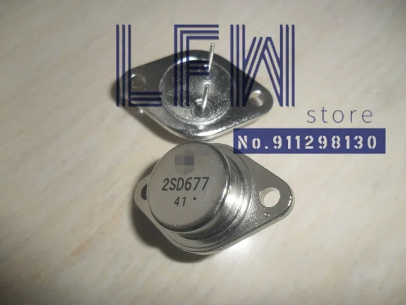

2SD677