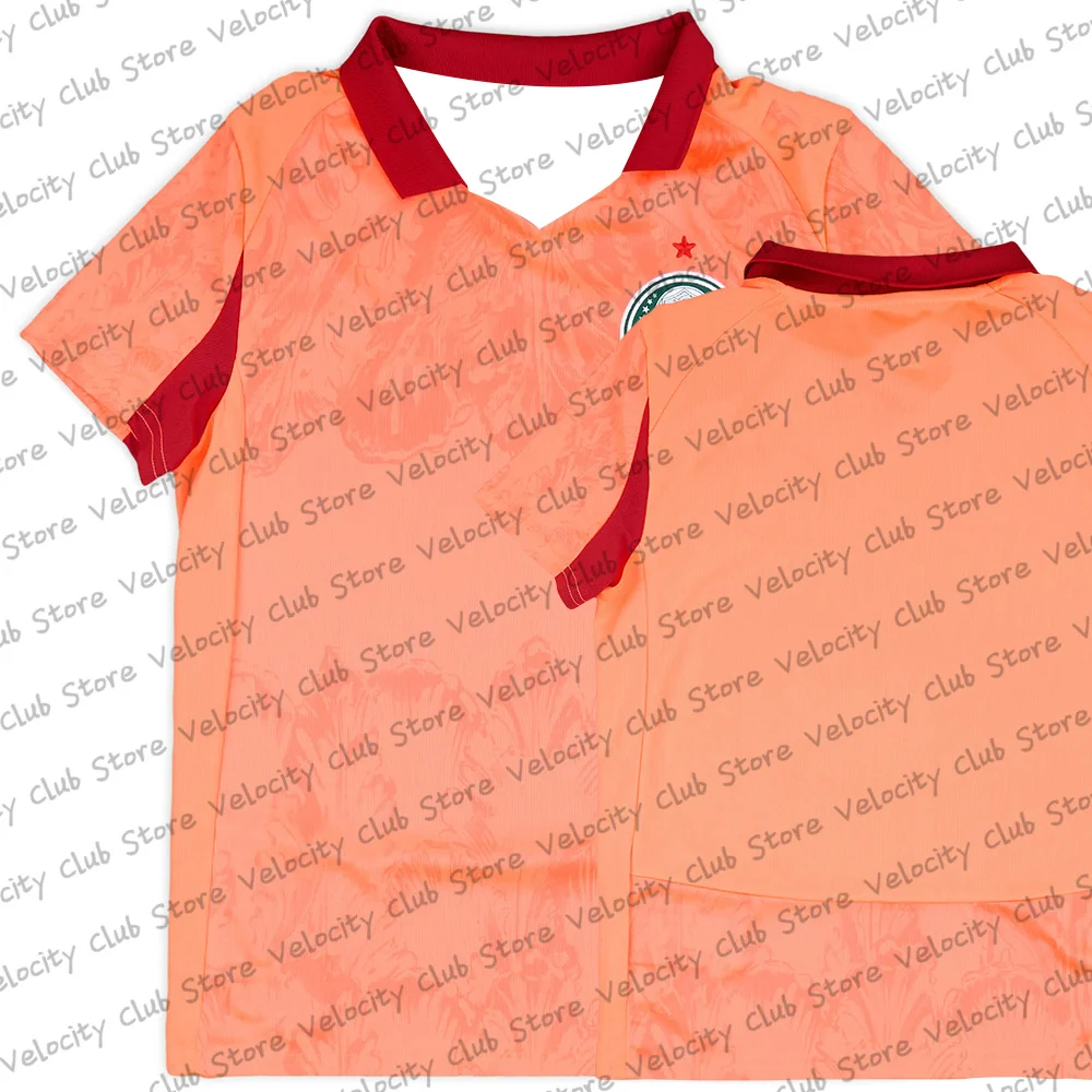 

2025 Summer New Arrivals Men's Football Jerseys Palmeiras Soccer Jerseys Motorcycle Jersey Team Uniform Football Shirts