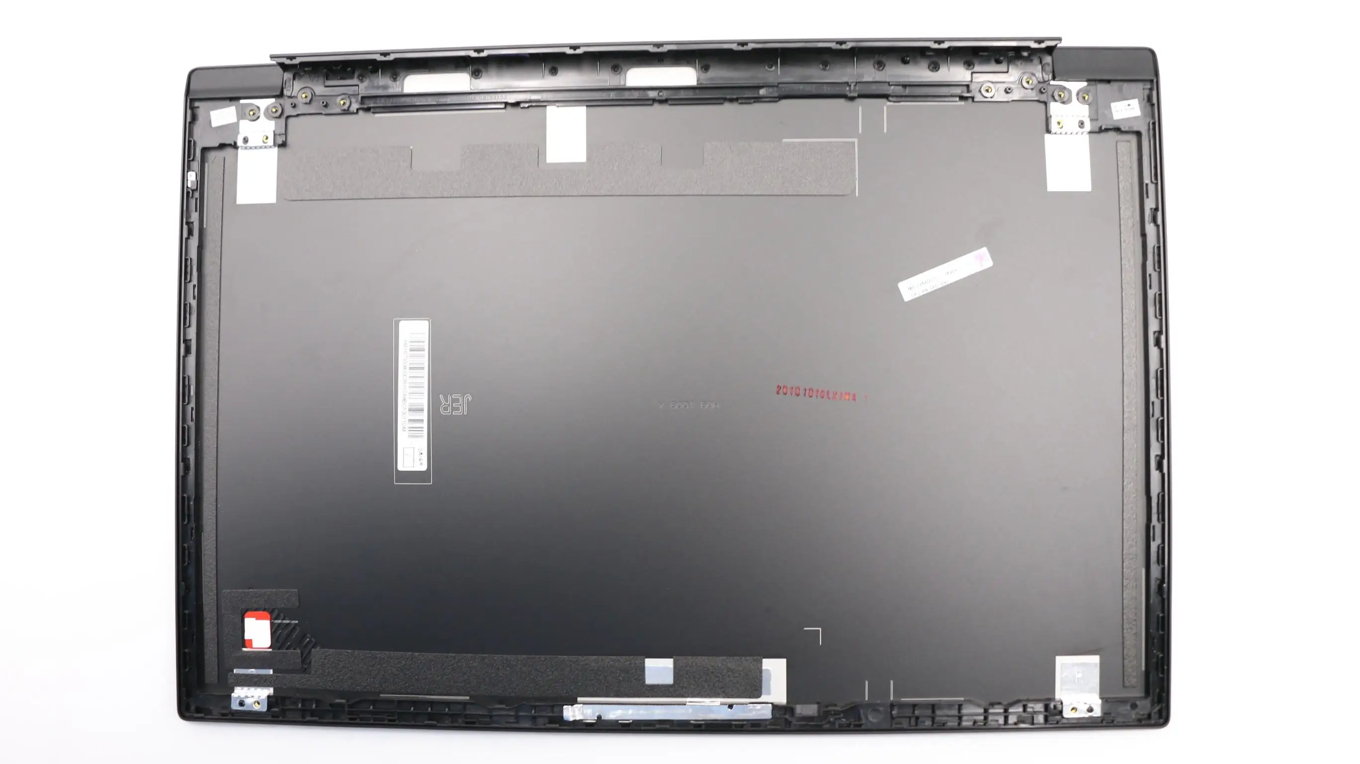 New Original Top Lid A Shell LCD Back Case Rear Cover for Lenovo Thinkpad  E580 E585 E590 E595 01LW413 02DL690