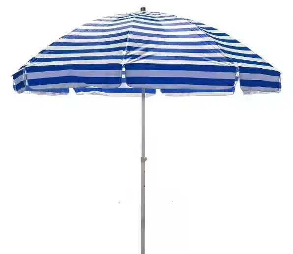 

Складной портативный уличный тканевый пляжный зонт с логотипом, пляжный зонт от солнца