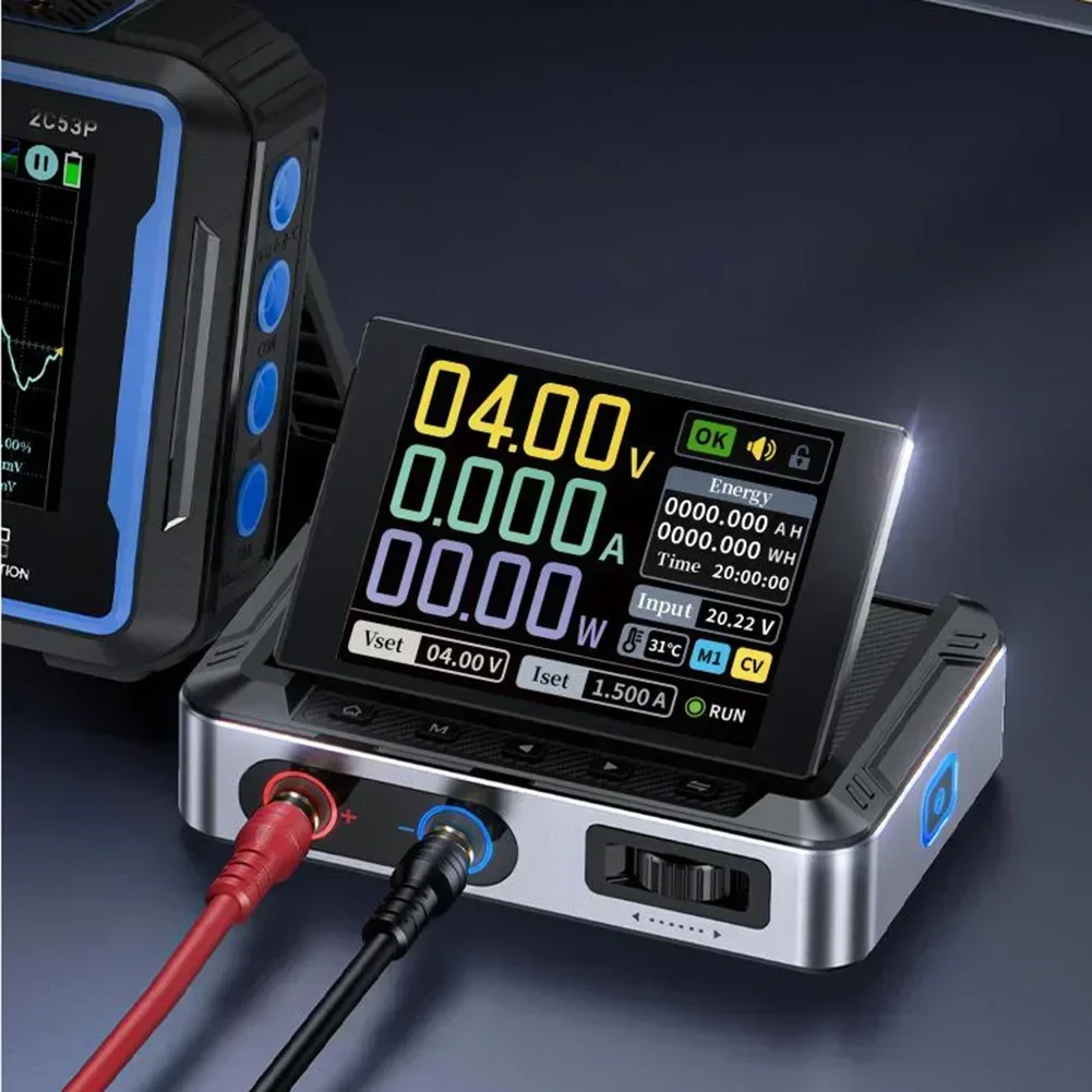 

DPS-150 CNC DC Adjustable Regulated Power Supply Programmable 150W Portable 30V 5A Power Supply Quiet And Efficient Power Source