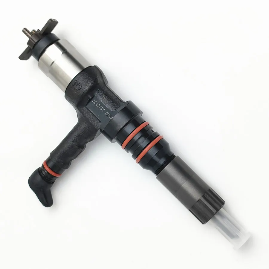 도매 디젤 인젝터 095000 -6280 커먼 레일 인젝터 6219-11-3100