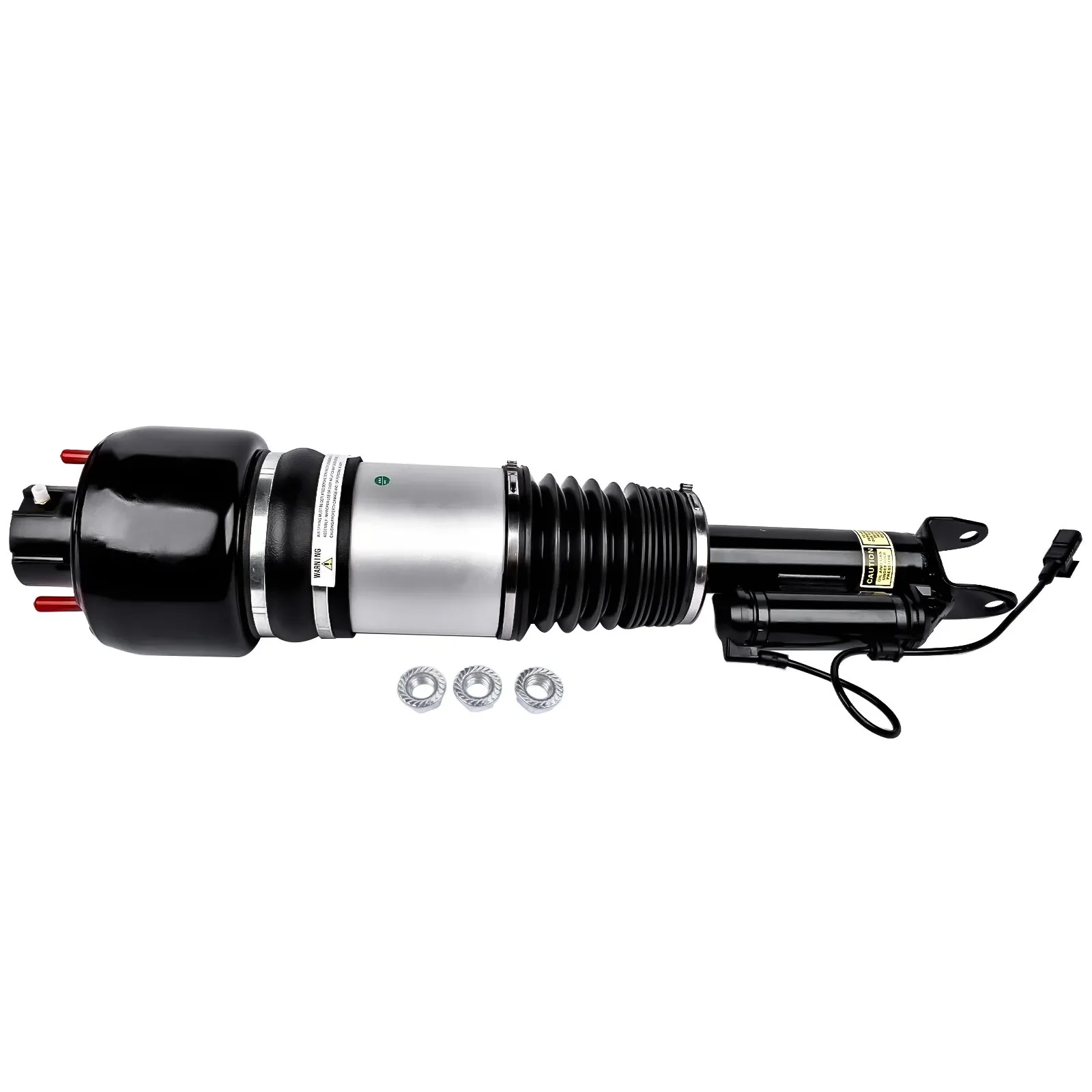 1PC Front Left or Front Right Air Suspension Strut For Mercedes W219 CLS500 CLS550 E350 E500 E550