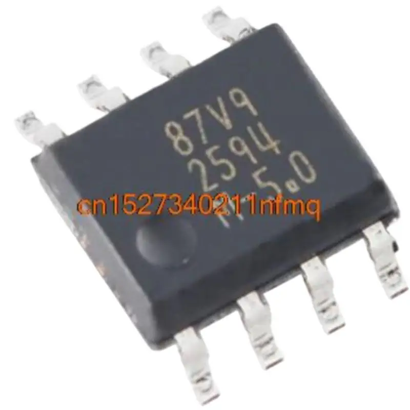 

100% NEWHigh quality products LM2594MX-5.0 LM2594M-5.0 2594M-5.0 2594 SOP8