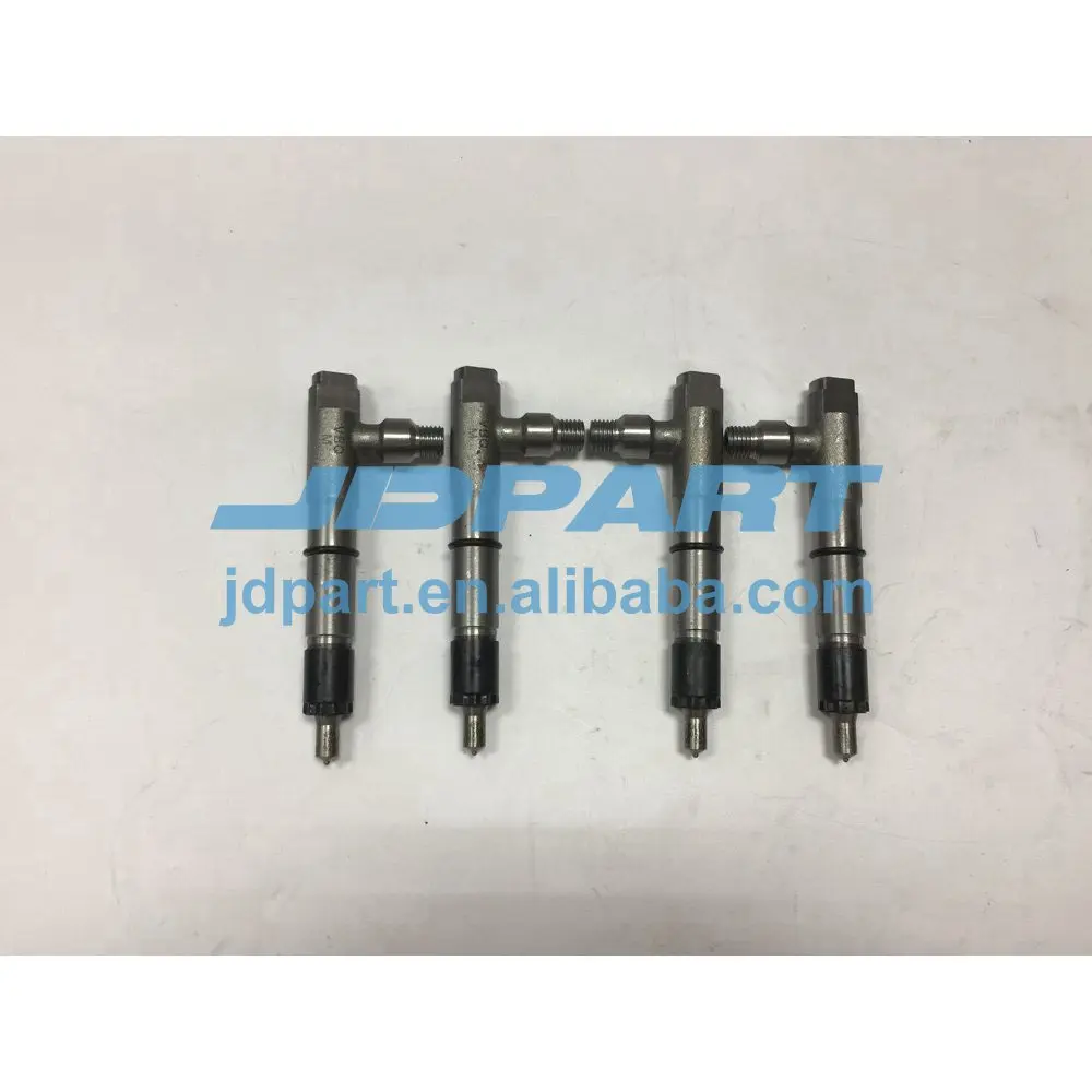 

Excellent Quality Injector For Yanmar 4Tnv98 Excavator Engine Parts