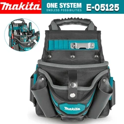 Makita E-05125 TH3 Universal Pouch & Drill Holster L/R Handed Anti Slip Strap Belt MAKITA Power Tool Accessories