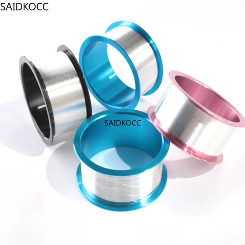 

Customizable high-purity 99.99% metallic silver wire for scientific research experiments