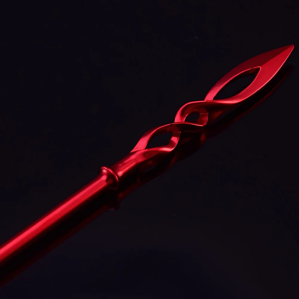 EVA Spear of Longinus Katana Asuka Evangelion-01 Meatal Weapon Japanese Anime Peripheral Sword Weapon Model Kid Toy Anime Gifts